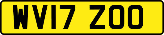 WV17ZOO