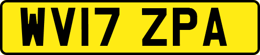 WV17ZPA