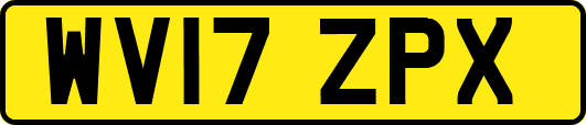 WV17ZPX