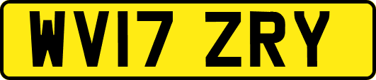 WV17ZRY