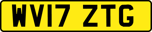 WV17ZTG