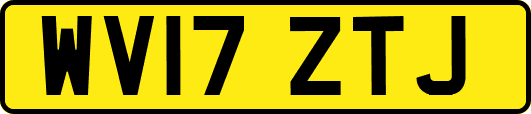 WV17ZTJ