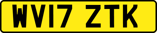 WV17ZTK