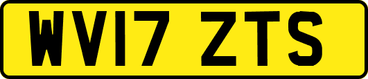 WV17ZTS