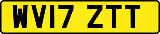 WV17ZTT