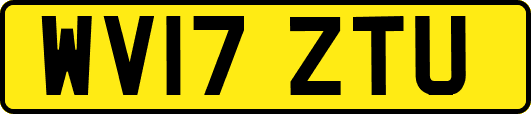 WV17ZTU