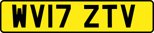 WV17ZTV