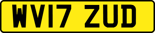 WV17ZUD