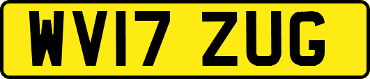 WV17ZUG