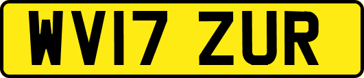 WV17ZUR