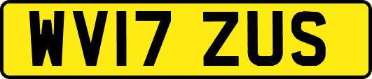 WV17ZUS