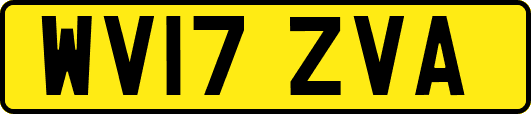 WV17ZVA