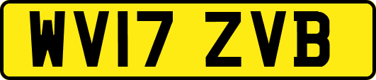 WV17ZVB