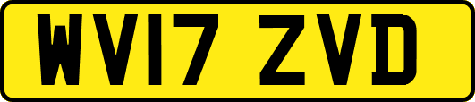 WV17ZVD