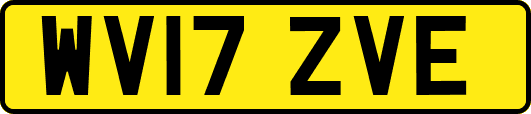 WV17ZVE