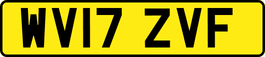 WV17ZVF