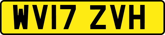 WV17ZVH