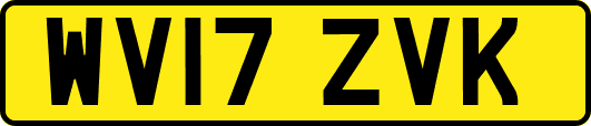 WV17ZVK