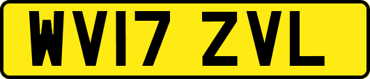 WV17ZVL