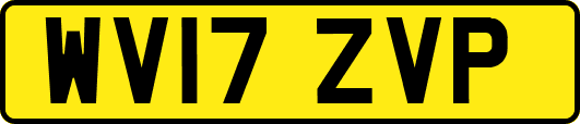 WV17ZVP