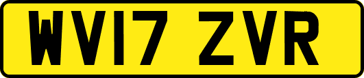 WV17ZVR