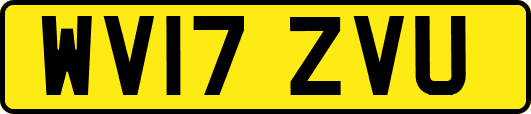 WV17ZVU