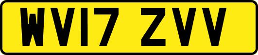 WV17ZVV