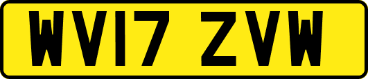 WV17ZVW