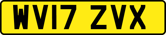 WV17ZVX