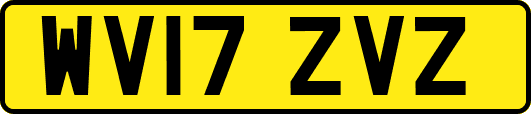 WV17ZVZ