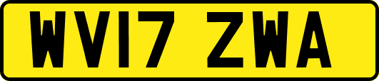 WV17ZWA