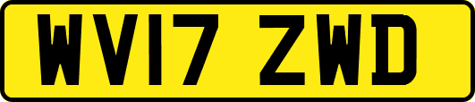 WV17ZWD