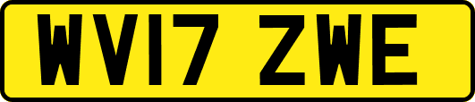 WV17ZWE