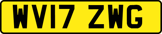 WV17ZWG