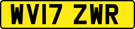 WV17ZWR