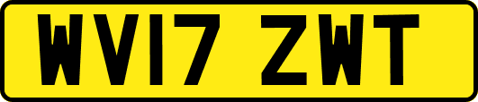 WV17ZWT