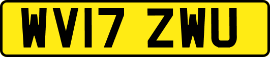 WV17ZWU