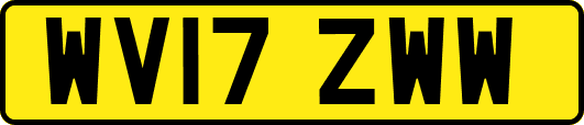 WV17ZWW