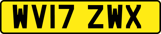 WV17ZWX