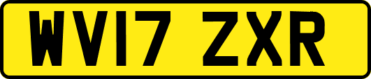 WV17ZXR