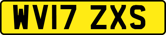 WV17ZXS