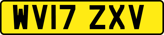 WV17ZXV