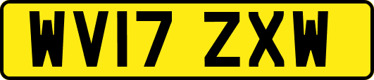 WV17ZXW