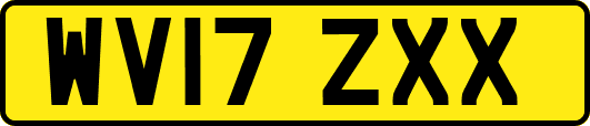 WV17ZXX