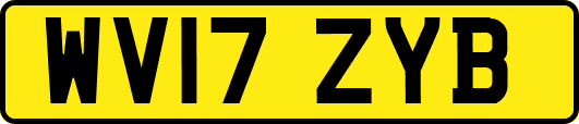 WV17ZYB