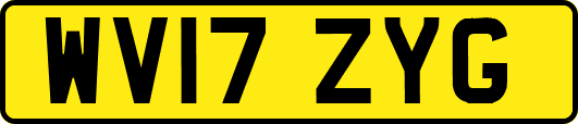 WV17ZYG