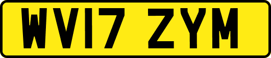 WV17ZYM