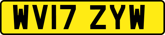 WV17ZYW