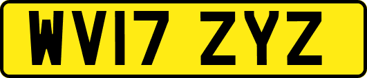 WV17ZYZ