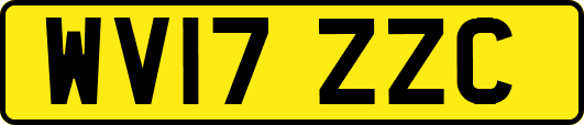 WV17ZZC